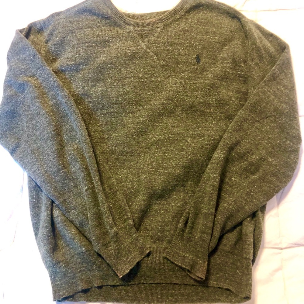 Men’s Polo Ralph Lauren®️ Sweater